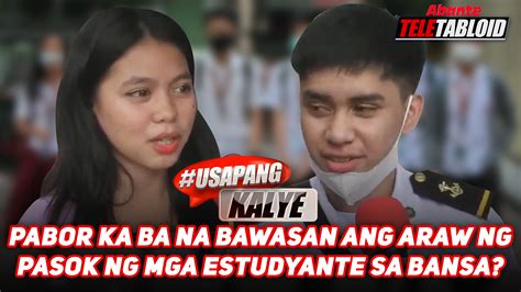 Pasok ng mga mag.